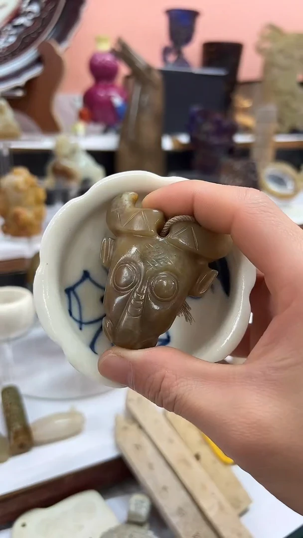 摆件瓷片eeeee111111