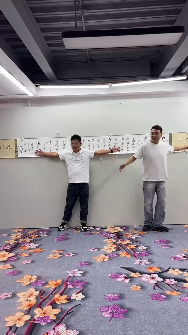 北京鸿运精品书法