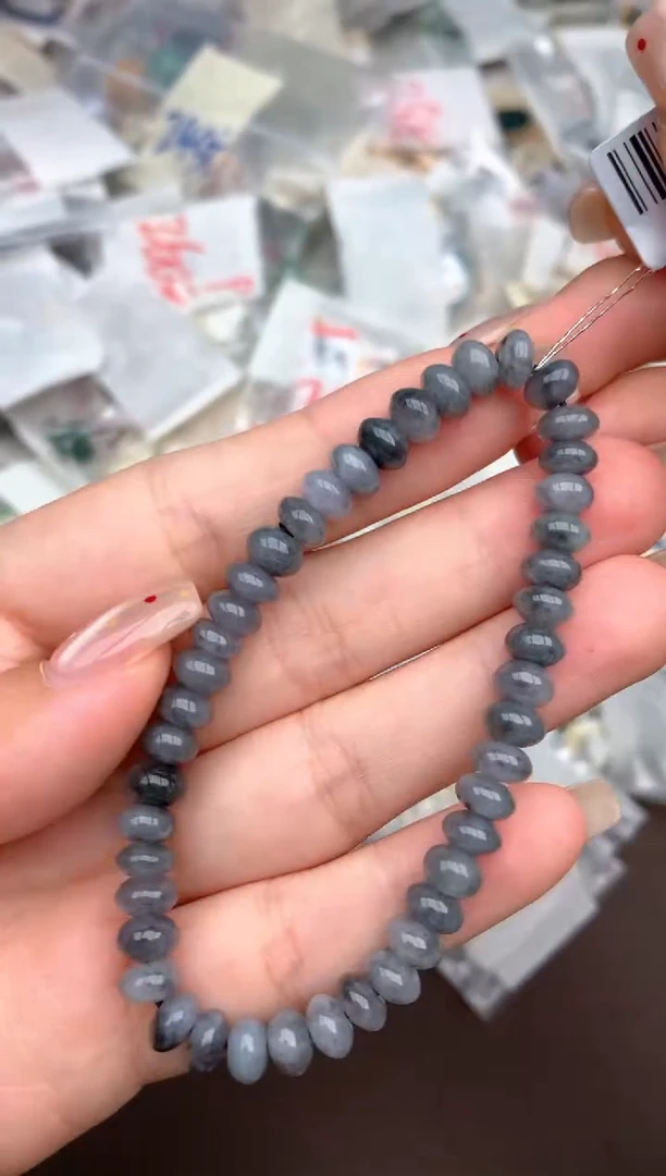 未镶嵌挂件翡翠一