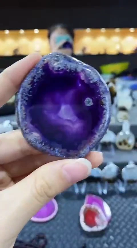 未镶嵌颈饰玛瑙/玉髓S****a玛瑙