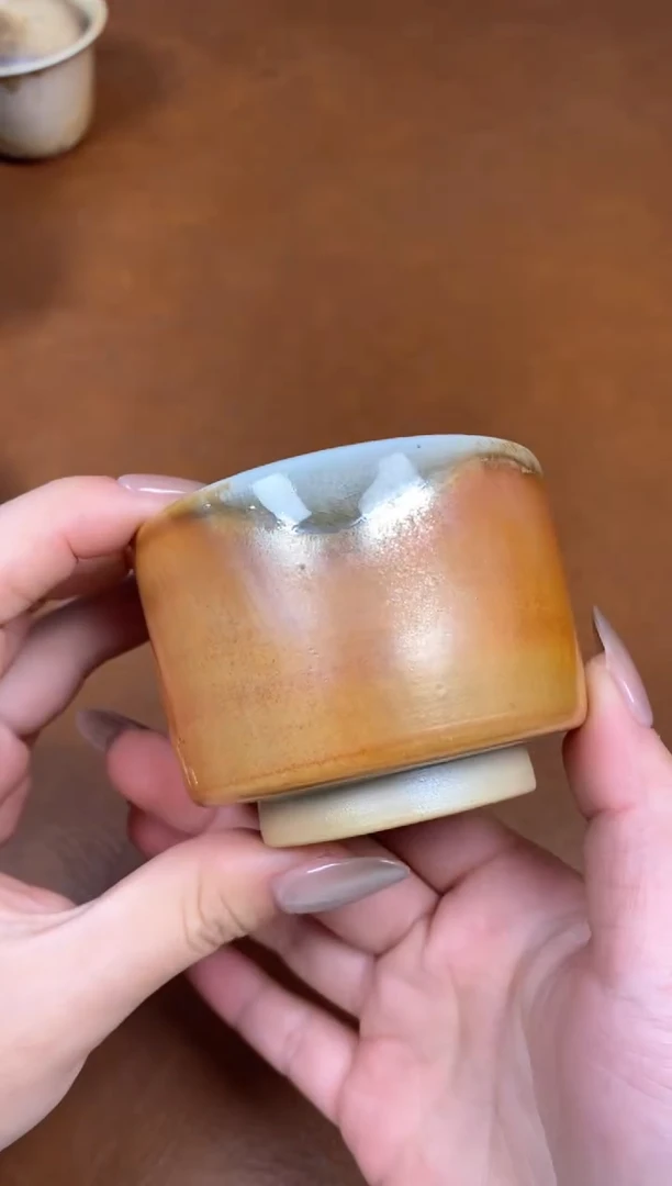 【闪购商品】观寂茶器柴烧专拍链接135