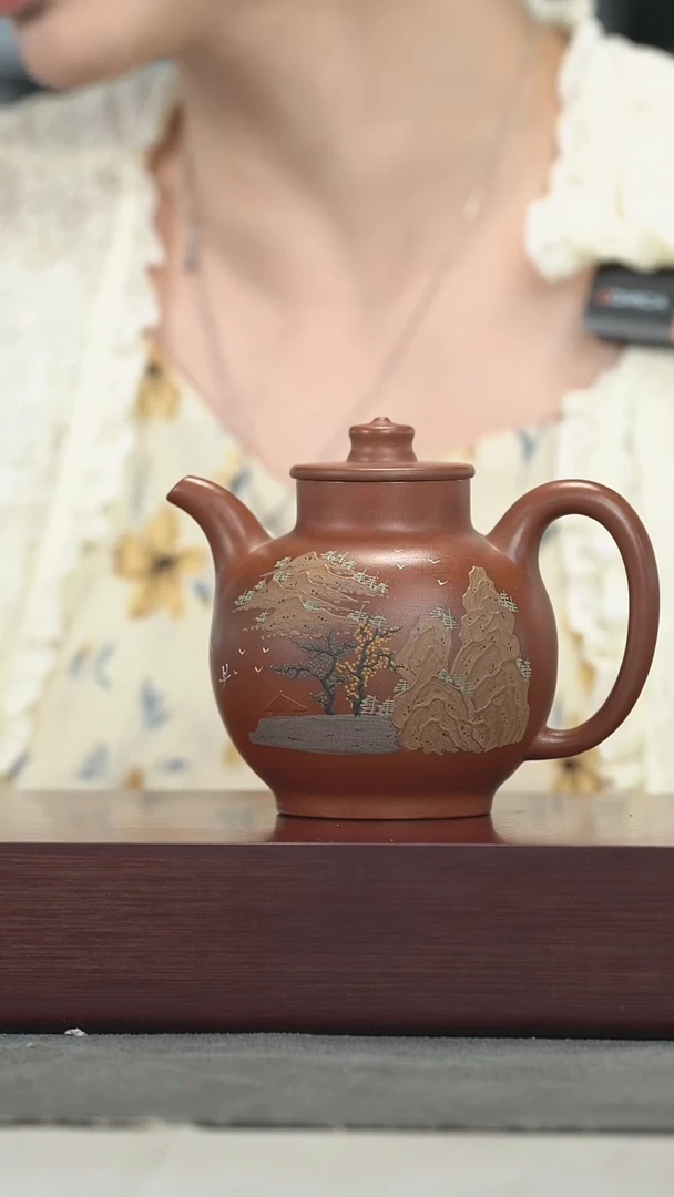 茶壶紫砂紫砂壶紫砂壶