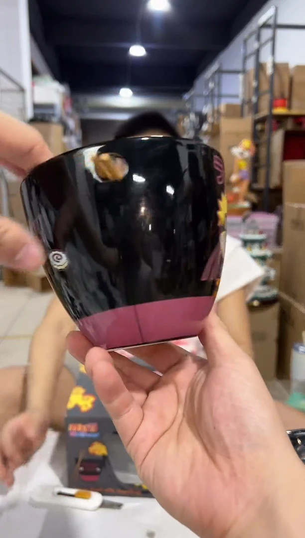 瓷片原盒火影拉面碗