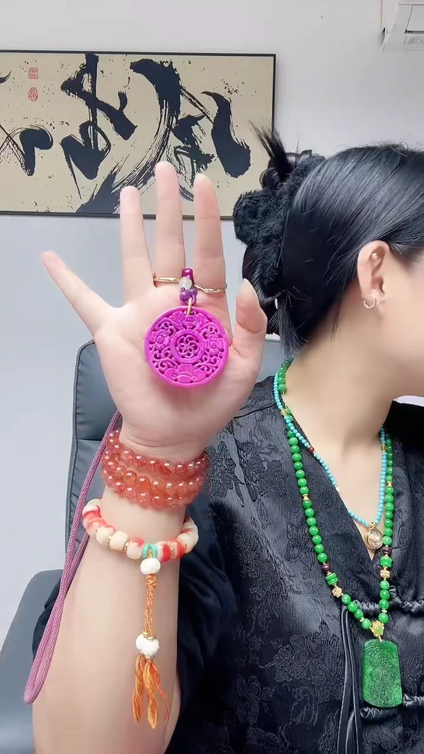 裸石琥珀未镶嵌0000000000689