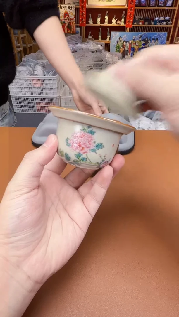 【闪购商品】瓷制品S11111111111