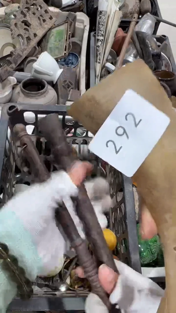 有机玻璃李****哥工艺品摆件292