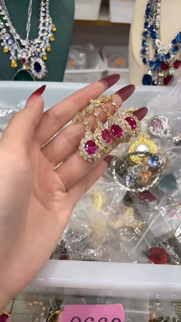 非金属无高端精品系列款式q746