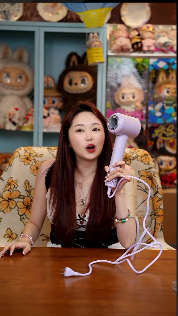 233-尺白吹风机---