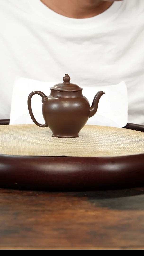 茶壶紫砂煜品轩紫砂3