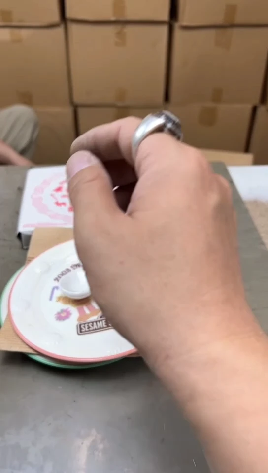 瓷片271聚宝缘精品优选