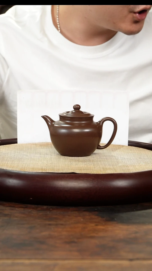 茶壶紫砂煜品轩紫砂2