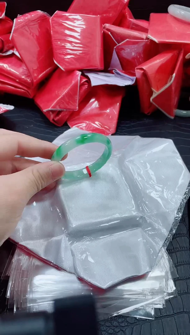 非金属无小哥255号52.6圈口