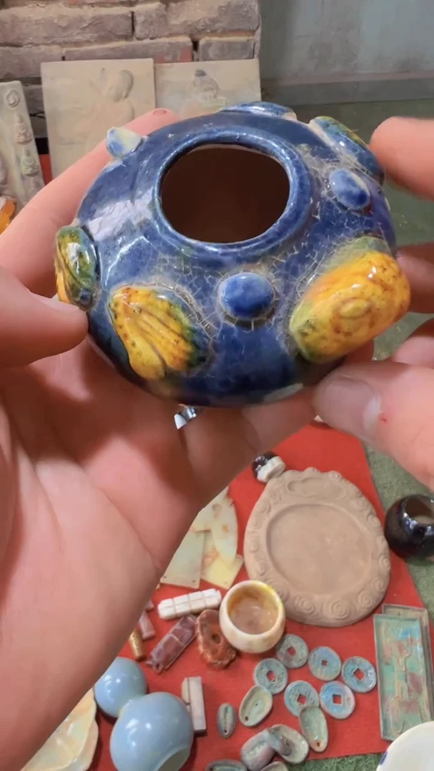 【闪购商品】罐摆件摆件摆件摆件
