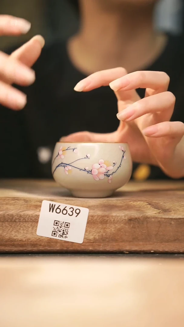 【经典福利】/ 杯子@@W6639