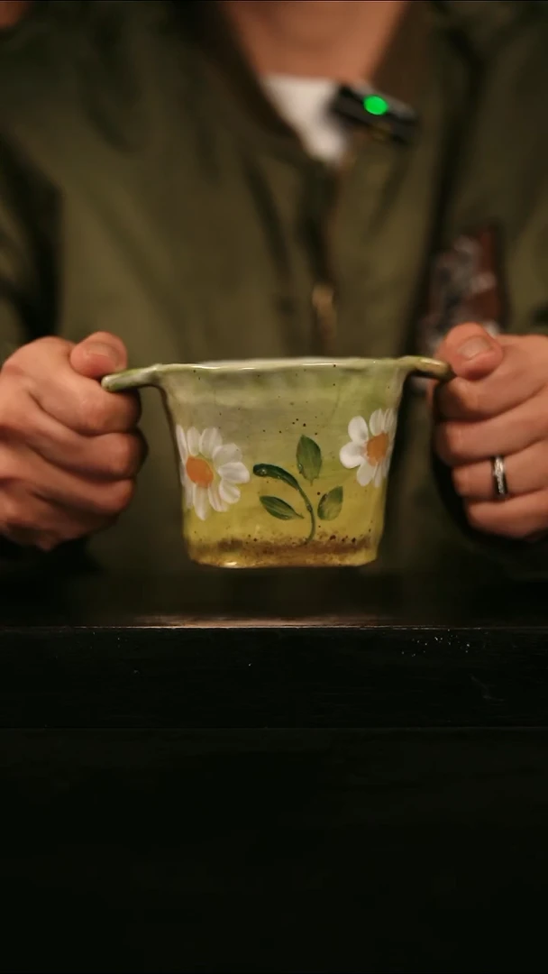 其他460遇瓷手作同款