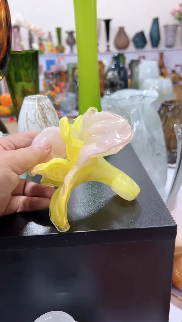 【闪购商品】也麦花器