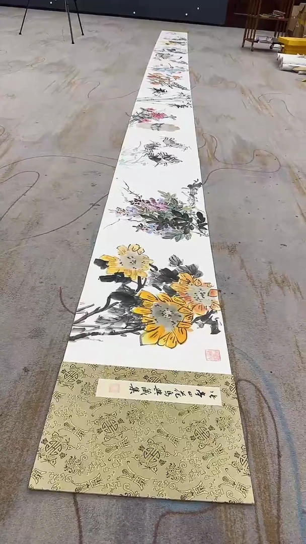 国画7.9-福利-张亭山-册页-109