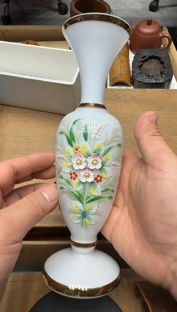 瓷器闪购商品 如图 中古品默认微瑕