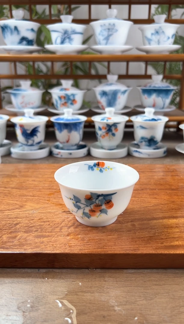 ?****子全品柿子压手杯1个