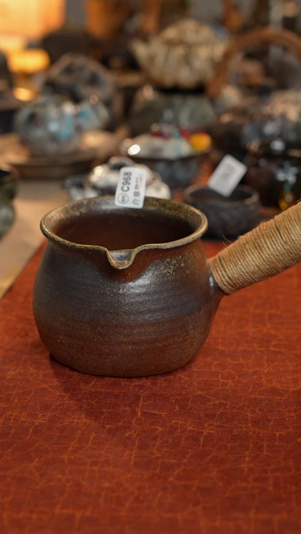 【闪购商品】壶微瑕福利不退不换968