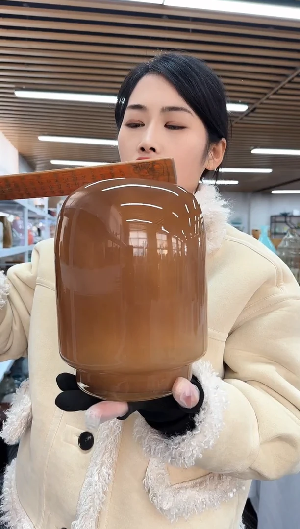 【闪购商品】花瓶10*23..........