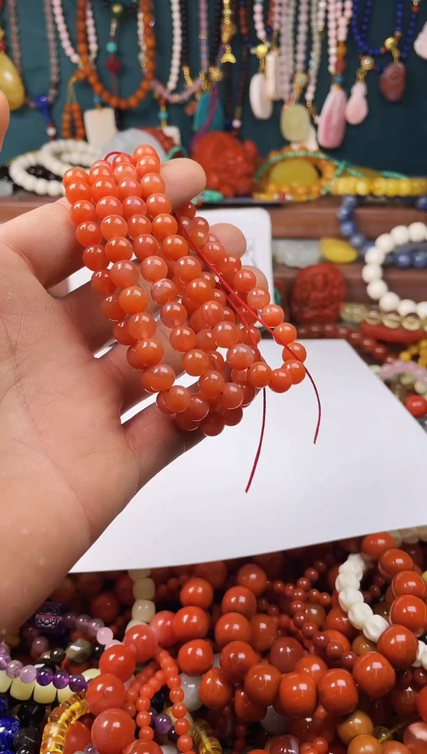 玛瑙/玉髓.未镶嵌49813一图一物发货