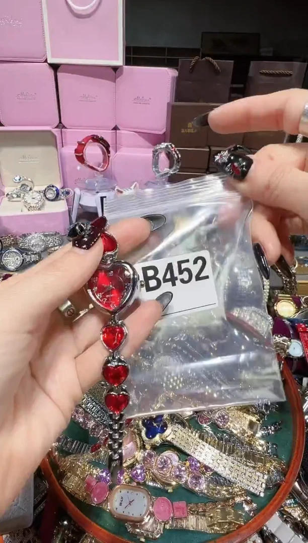 石英机芯锻造碳钢直播定闪专用