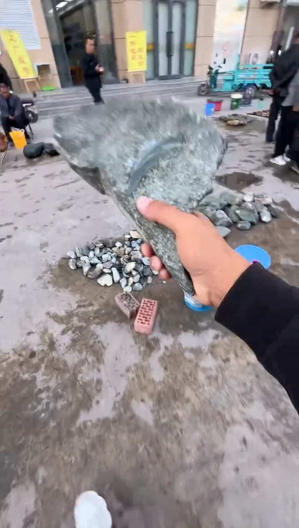 未镶嵌和田玉挂件和田玉