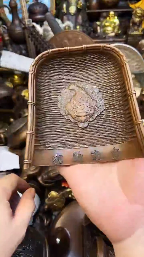 0301李哥铜器链接