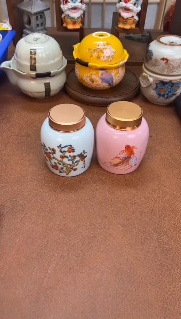 世界陶瓷之都德化出品