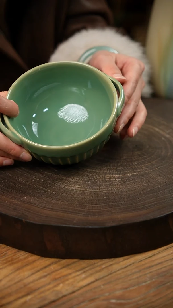 杯【文琳甄选】陶瓷器