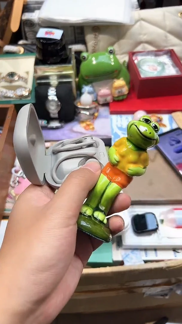 .全球寻宝高端瓷儿