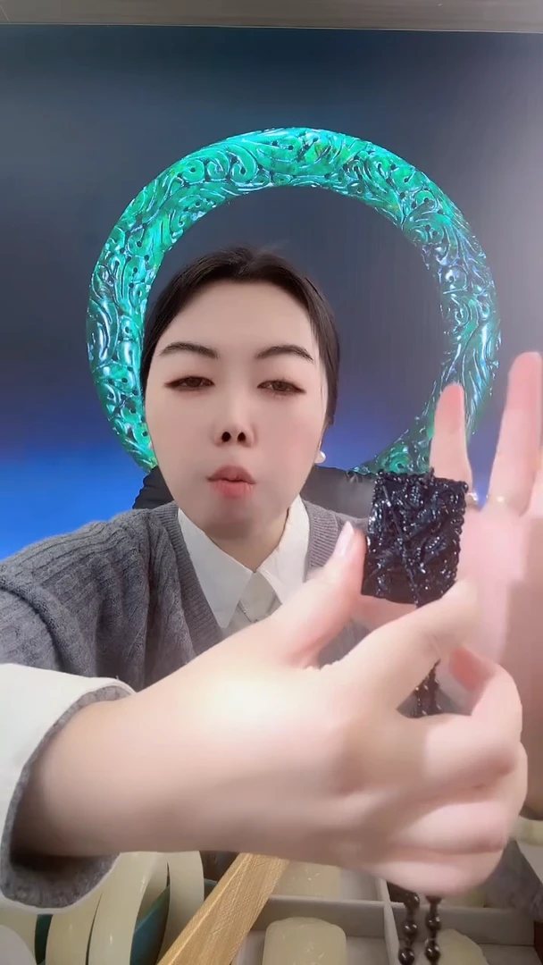 黑古子关公牌子一个