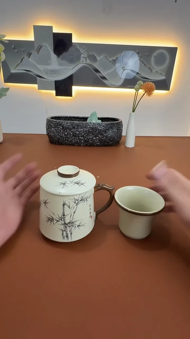 瓷片解得茶器00000