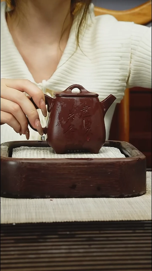 茶壶紫砂1111111