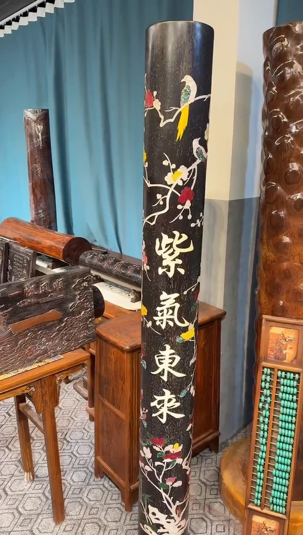 檀香紫檀（小叶紫檀）王小叶紫檀11111