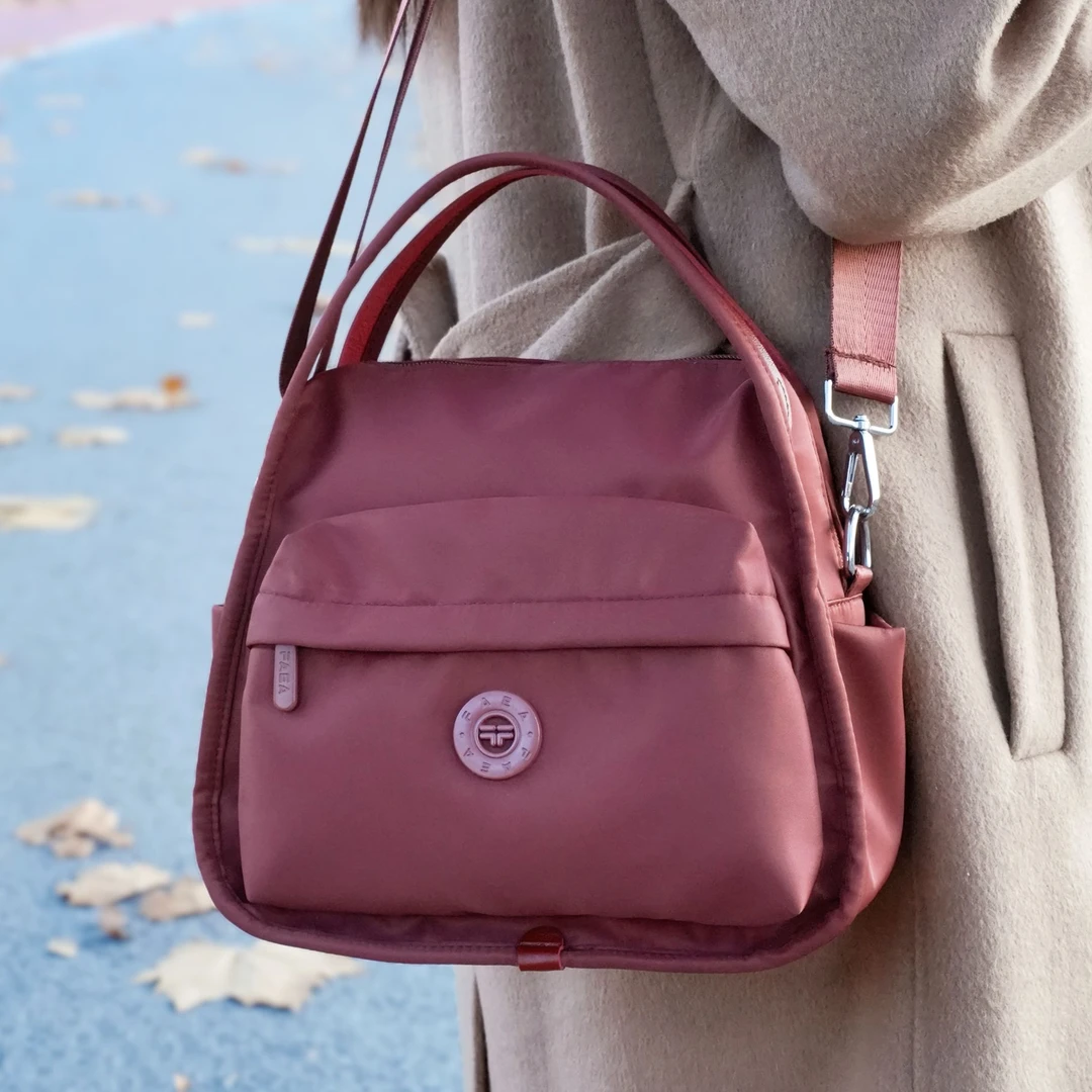 小众设计款苹果包2025新款超火单肩斜挎大容量百搭款女士包