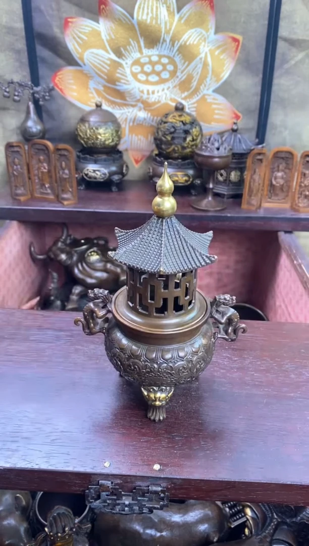 信德铜专属精选链接
