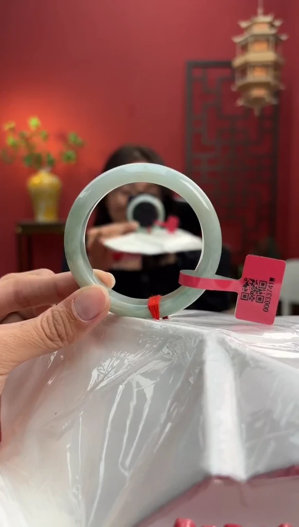 未镶嵌手镯翡翠翡翠手镯2