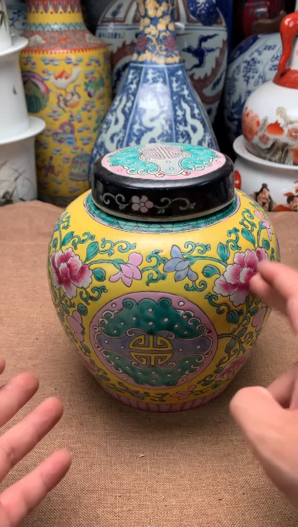 摆件旧藏瓷器旧藏瓷器