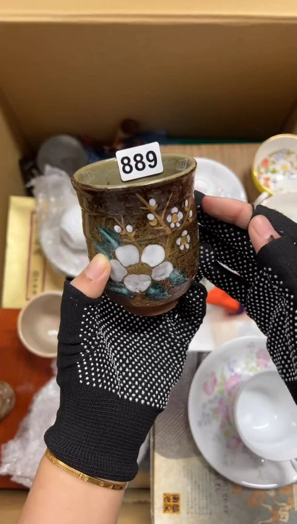 瓷片庸**扰889中古商品谨慎参拍