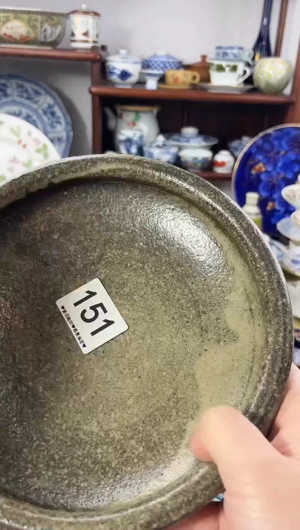 【闪购商品】瓷片151...............