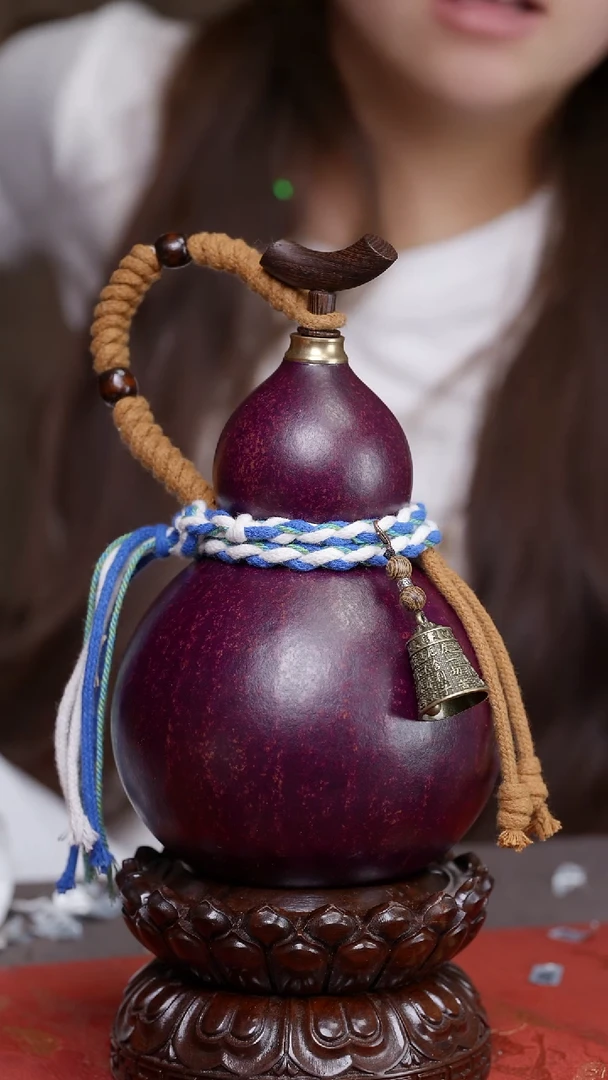 57号葫芦摆件挂件脖挂