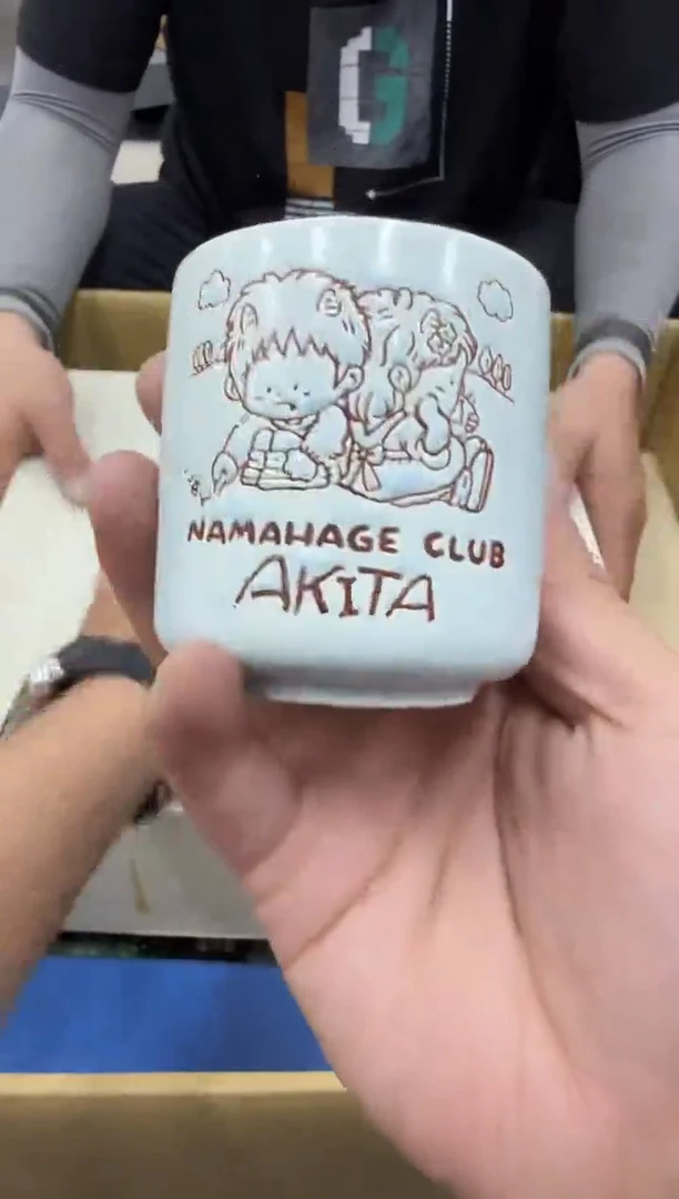 琉璃手工艺品小穆杂货铺的物品143