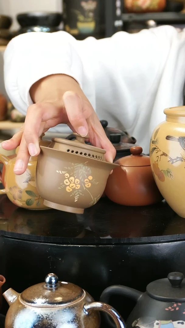 【闪购商品】壶234 苏橙茶周边.....