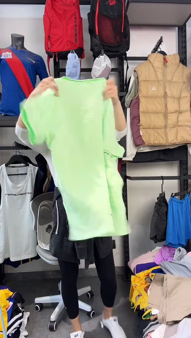 259编码 瑕疵款直播间过款为准 尺码2X