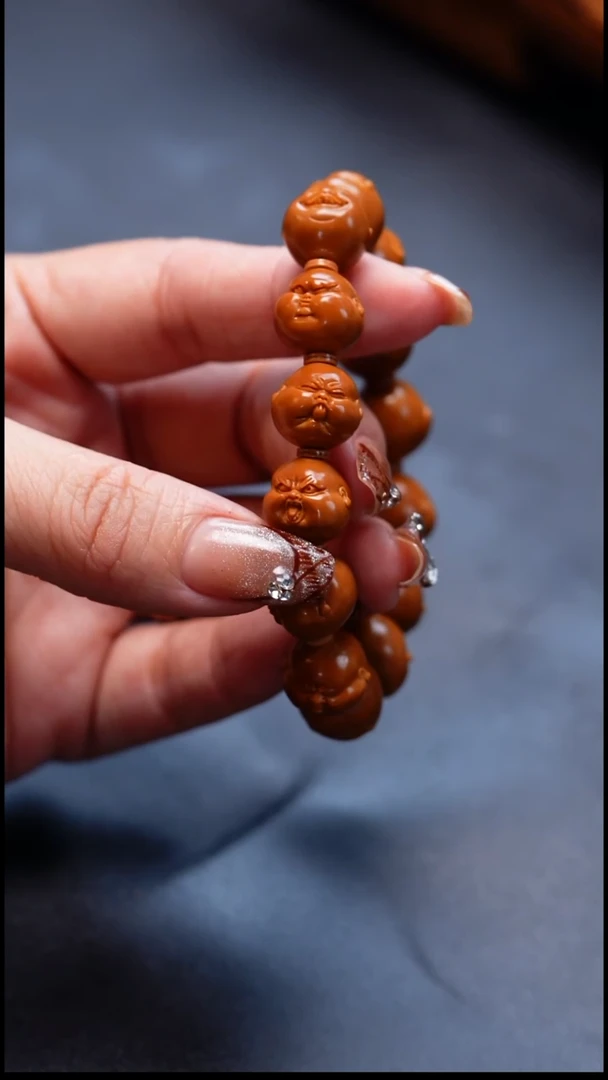 手串/手链橄榄核橄榄核