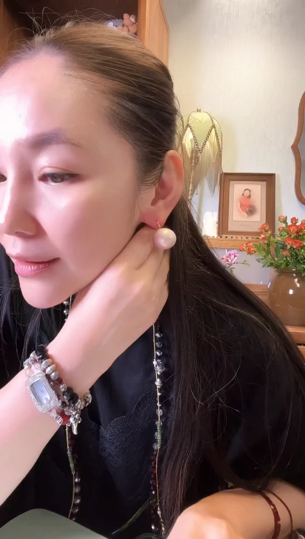 清和自在-饰品B90