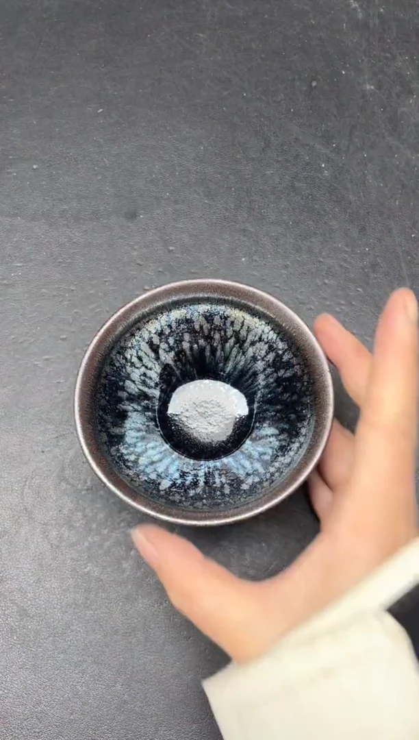 【闪购商品】茶盏198