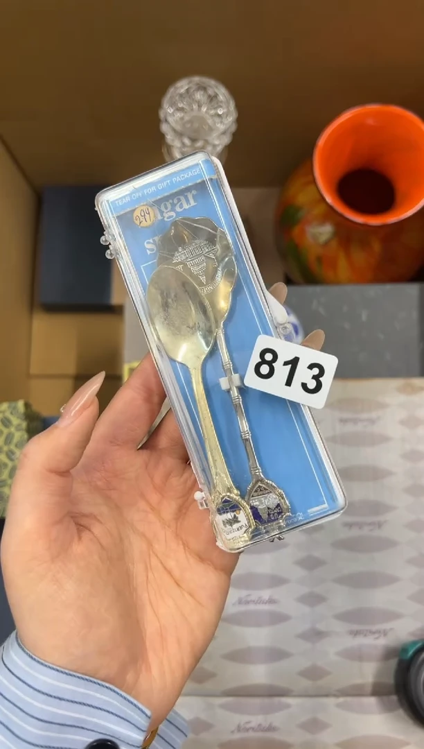 【闪购商品】瓷片813中古商品谨慎参拍